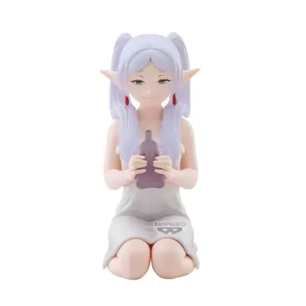 Frieren: Beyond Journey's End Frieren Relax Time figura 13 cm fotografija proizvoda