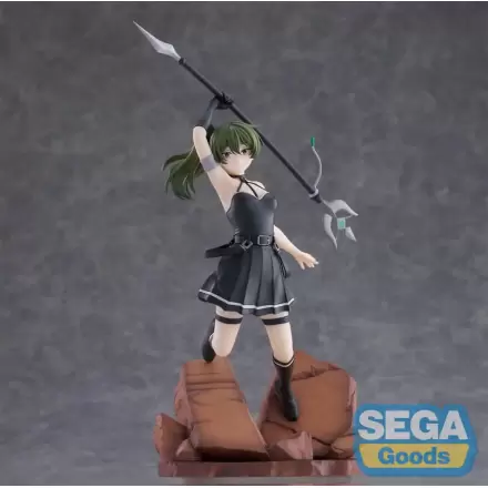 Frieren: Beyond Journey's End Luminasta PVC Statua Übel Spell that Slashes Almost Anything Ver. 27 cm fotografija proizvoda