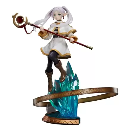 Frieren: Beyond Journey's End PVC Kip 1/7 Frieren 27 cm fotografija proizvoda