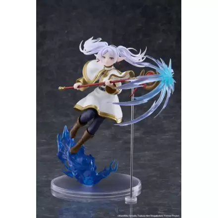 Frieren: Beyond Journey´s End AMP+ PVC figura Frieren 21 cm fotografija proizvoda