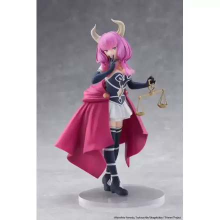 Frieren: Beyond Journey's End Coreful PVC statua Aura 18 cm fotografija proizvoda