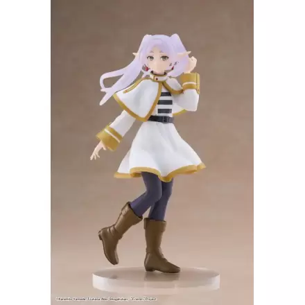 Frieren: Beyond Journey's End Coreful PVC statua Frieren 18 cm fotografija proizvoda