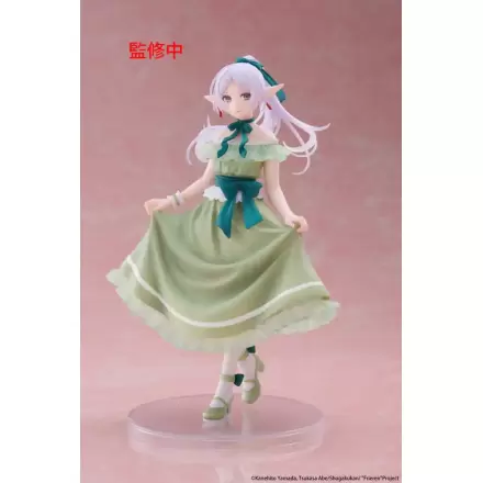 Frieren: Beyond Journey's End Coreful PVC statua Frieren Party Dress Ver. 18 cm fotografija proizvoda