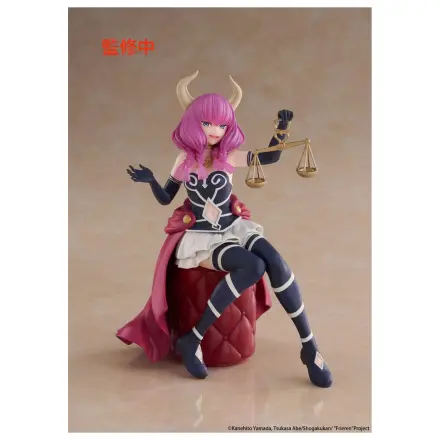 Frieren: Beyond Journey's End PVC kipić stolna slatka figura Aura the guillotine 13 cm fotografija proizvoda