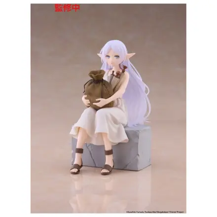 Frieren: Beyond Journey's End Desktop Cute PVC figura Frieren (In training Ver.) 16 cm fotografija proizvoda
