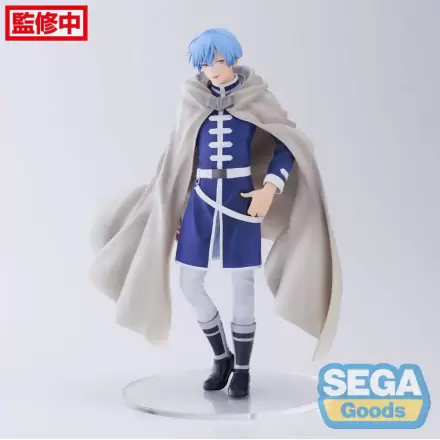 Frieren: Beyond Journey's End PVC Kip Stolno x Decorate Collections Himmel 16 cm fotografija proizvoda