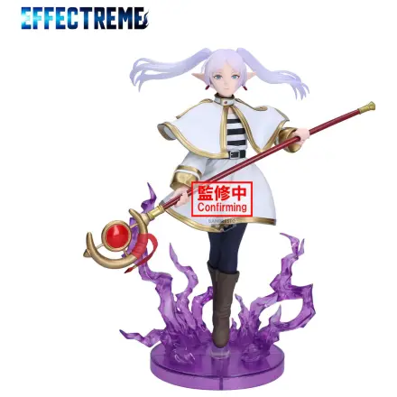 Frieren: Beyond Journey's End Effectreme Frieren figura 20cm fotografija proizvoda