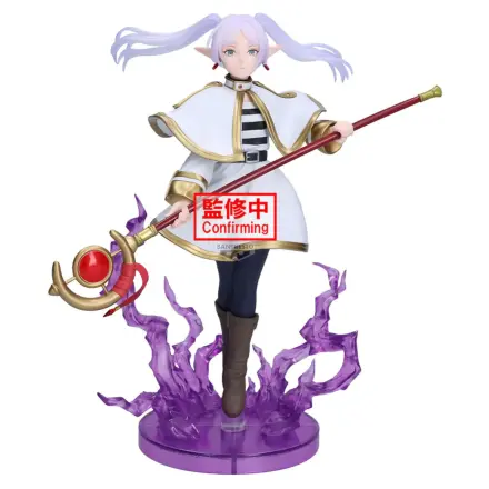 Frieren: Beyond Journey's End Effectreme Frieren figura 20cm fotografija proizvoda