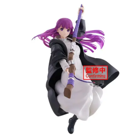 Frieren Beyond Journey's End Fern Maximatic figura 19 cm fotografija proizvoda