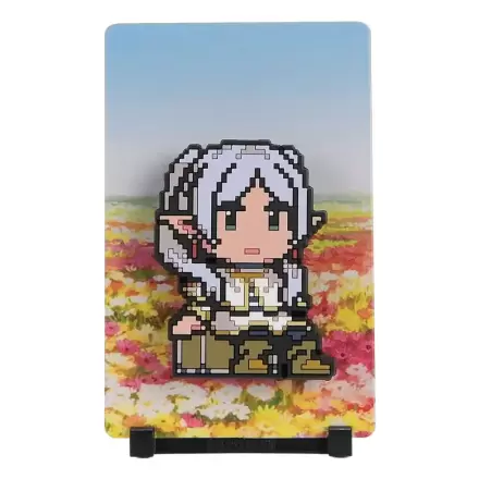 Frieren: Beyond Journey's End FiGGYZ magnet kolekcionarski Frieren 11 cm fotografija proizvoda