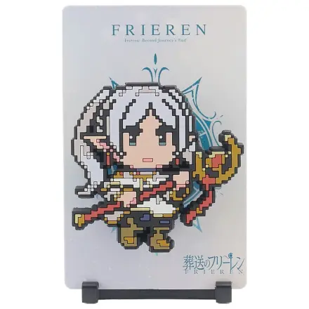 Frieren: Beyond Journey's End FiGGYZ magnet kolekcionarski Frieren (Battle Pose) 11 cm fotografija proizvoda