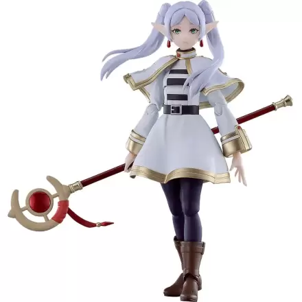 Frieren: Beyond Journey´s End Figma Akcijska figura Frieren DX Edition 13 cm fotografija proizvoda