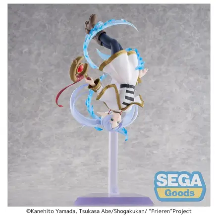 Frieren: Beyond Journey's End FIGURIZM PVC Kip Frieren Flower Dance 36 cm fotografija proizvoda