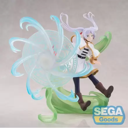 Frieren: Beyond Journey´s End FIGURIZMa PVC Statua Frieren The Heights of Magic 25 cm fotografija proizvoda