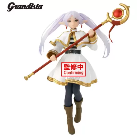 Frieren Beyond Journey's End Frieren Grandista figura 26 cm fotografija proizvoda