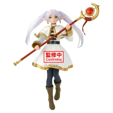 Frieren Beyond Journey's End Frieren Grandista figura 26 cm fotografija proizvoda