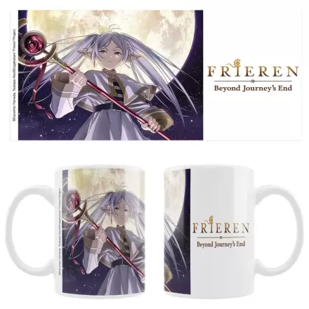 Frieren: Beyond Journey's End keramička šalica Frieren fotografija proizvoda