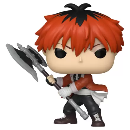 Frieren: Beyond Journey´s End Funko POP! Games Vinilna figurica Stark 9 cm fotografija proizvoda