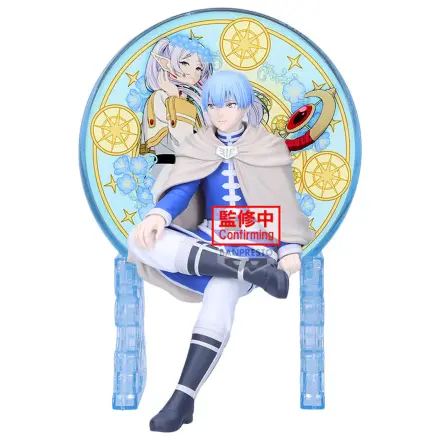 Frieren Beyond Journey's End Glasscape Himmel figura 14 cm fotografija proizvoda