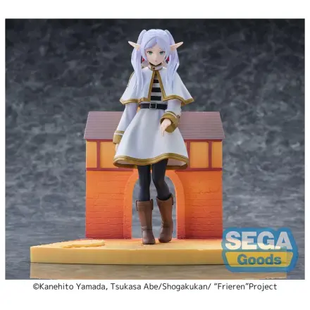 Frieren: Beyond Journey's End Luminasta PVC figura Frieren Eternal Love 20 cm fotografija proizvoda