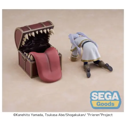 Frieren: Beyond Journey's End Luminasta PVC figura Frieren In Mimic PLUS 10 cm fotografija proizvoda