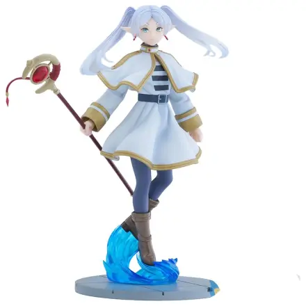 Frieren: Beyond Journey's End Luminasta PVC kip Frieren 19 cm fotografija proizvoda