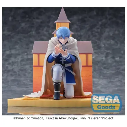 Frieren: Beyond Journey's End Luminasta PVC figura Himmel Eternal Love 20 cm fotografija proizvoda