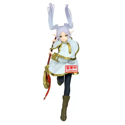 Frieren: Beyond Journey's End Maximatic Frieren figura 20cm fotografija proizvoda