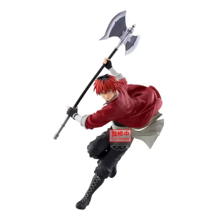 Frieren: Beyond Journey's End Maximatic Stark figura 29 cm fotografija proizvoda
