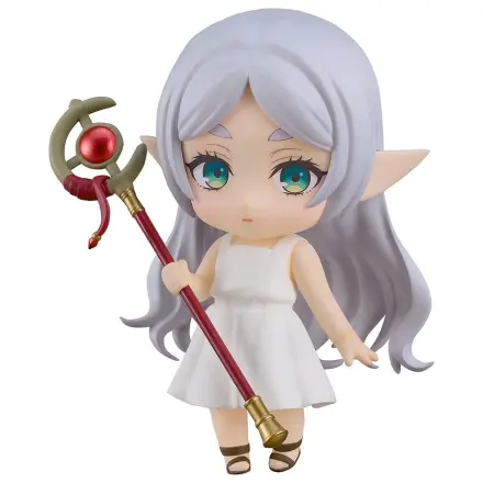 Frieren: Beyond Journey´s End Nendoroid akcijska figura Frieren Apprentice Era Ver. 10 cm fotografija proizvoda