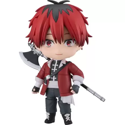 Frieren: Beyond Journey's End Nendoroid akcijska figura Stark 10 cm fotografija proizvoda
