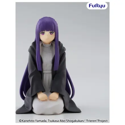 Frieren: Beyond Journey's End držač za rezance PVC figura Fern Sulky Ver. 9.5 cm fotografija proizvoda