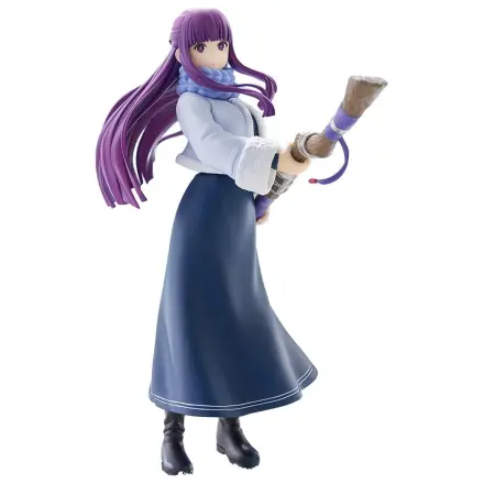 Frieren: Beyond Journey's End Oshi Works Statua Fern 25 cm fotografija proizvoda