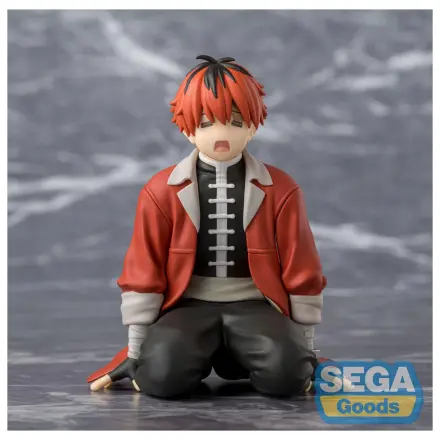 Frieren: Beyond Journey's End PM Perching PVC Statua Stark My Knees Went Weak... 8 cm fotografija proizvoda