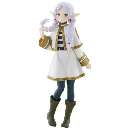Frieren: Beyond Journey's End Pop Up Parade figura Frieren: Braids Ver. 17 cm fotografija proizvoda