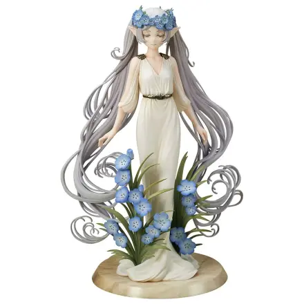 Frieren: Beyond Journey's End PVC figura Frieren Art Nouveau stila 24 cm fotografija proizvoda