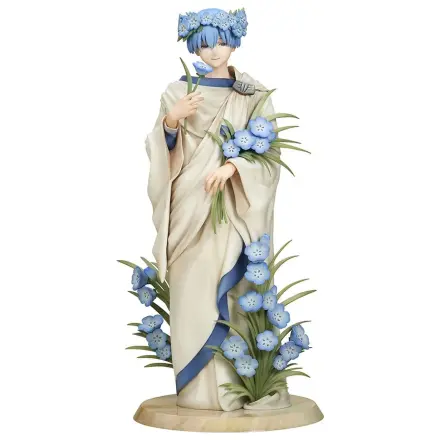 Frieren: Beyond Journey's End PVC figura Himmel u Art Nouveau stilu 26 cm fotografija proizvoda