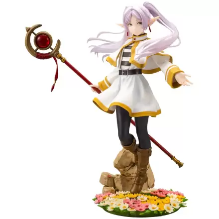 Frieren: Beyond Journey's End PVC Kip 1/7 Frieren Bonus Edition 24 cm fotografija proizvoda