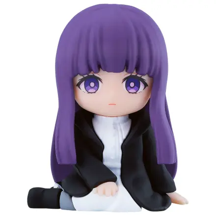 Frieren: Beyond Journey's End gumena maskota Nendroid Plus mini figura Fern 8 cm fotografija proizvoda