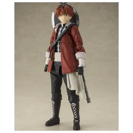 Frieren: Beyond Journey's End S.H.Figuarts akcijska figura Stark 15 cm fotografija proizvoda
