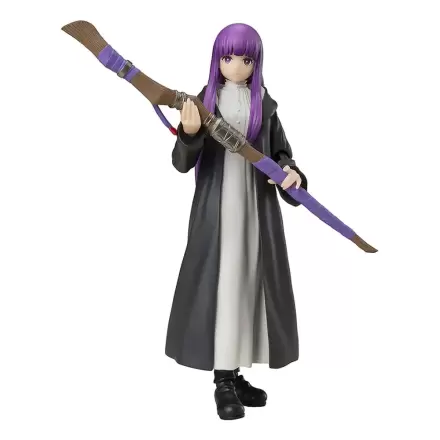 Frieren: Beyond Journey's End S.H.Figuarts akcijska figura Fern 14 cm fotografija proizvoda