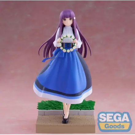 Frieren: Beyond Journey´s End XStellar PVC Statua Fern At a Certain Festival Ver. 21 cm fotografija proizvoda