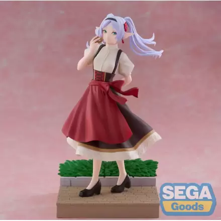 Frieren: Beyond Journey´s End XStellar PVC Statua Frieren At a Certain Festival Ver. 20 cm fotografija proizvoda