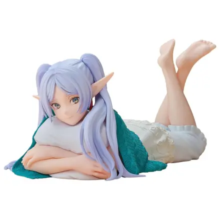 Frieren: Beyond Journey's End Yumemirize PVC Statua Frieren Loungewear 8 cm fotografija proizvoda