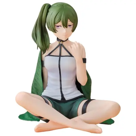 Frieren: Beyond Journey´s End Yumemirize PVC figura Übel Loungewear 11 cm fotografija proizvoda