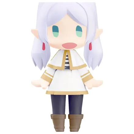 Frieren: Beyond Journey's End Zero HELLO! GOOD SMILE akcijska figura Frieren 10 cm fotografija proizvoda