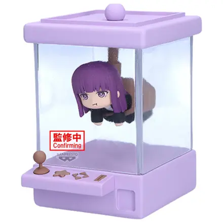 Frieren Beyond Journeys End Crane Pop Fern figura 13cm fotografija proizvoda