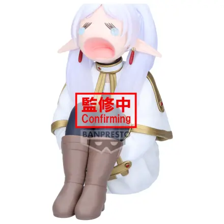 Frieren Beyond Journeys End Frieren figura 13 cm fotografija proizvoda