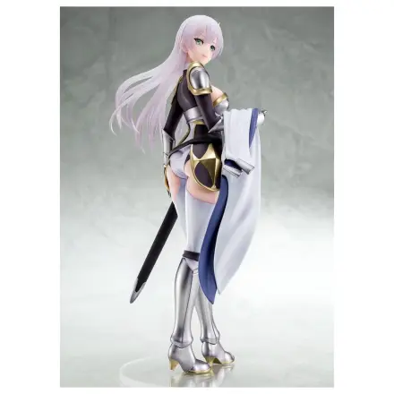 From Old Country Bumpkin to Master Swordsman PVC figura 1/6 Allucia Citrus 25 cm fotografija proizvoda