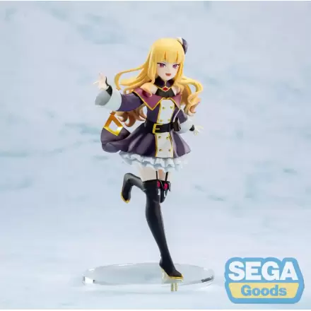From Old Country Bumpkin to Master Swordsman High Premium PVC statua Lucy Diamond 14 cm fotografija proizvoda
